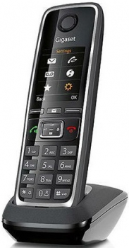 Gigaset C530HX Black Gigaset C530HX Black